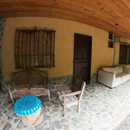 Apartament Soul Sync Sanctuary Formally Hacienda La Moringa Playa Hermosa  Zewnętrze zdjęcie