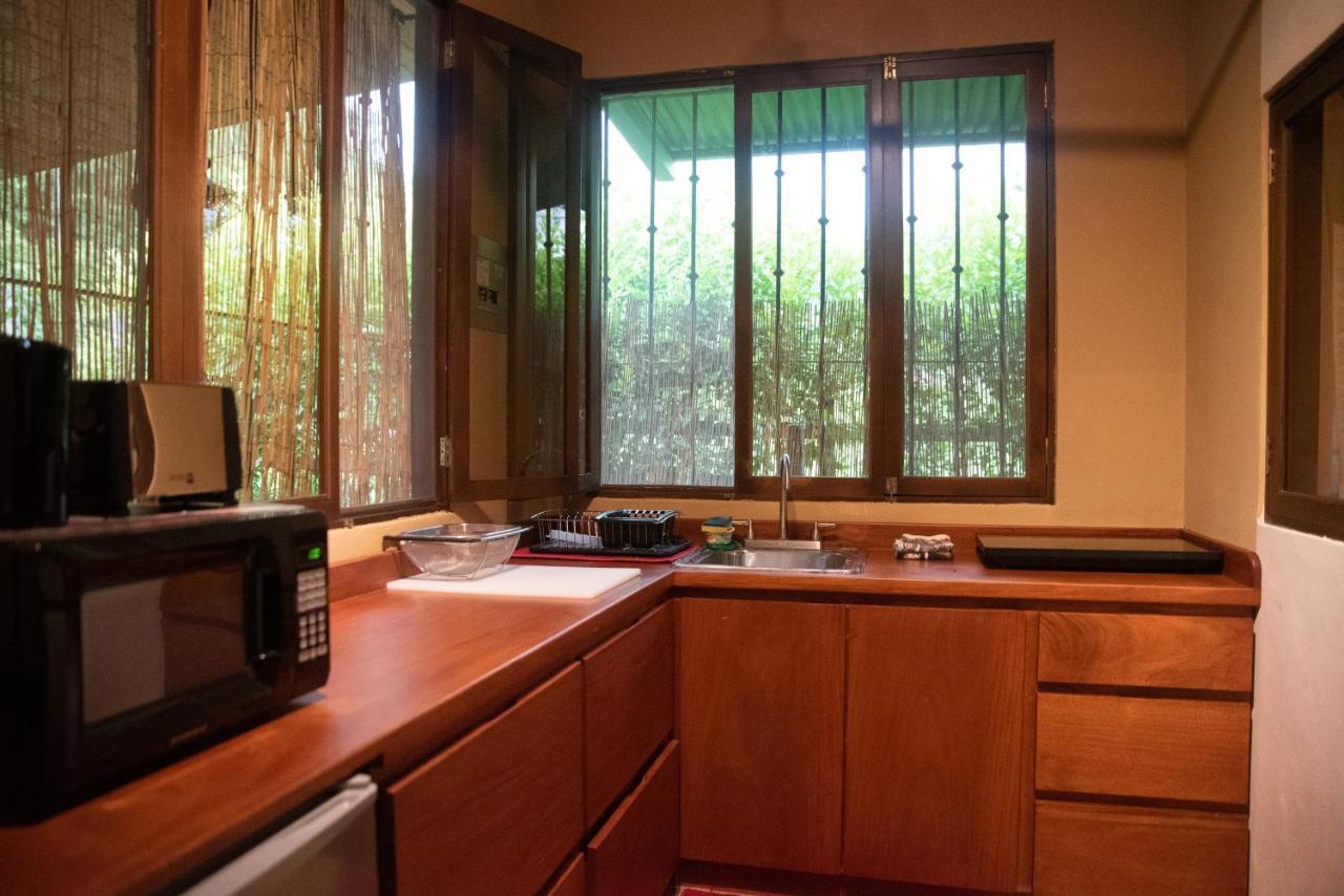 Apartament Soul Sync Sanctuary Formally Hacienda La Moringa Playa Hermosa  Zewnętrze zdjęcie