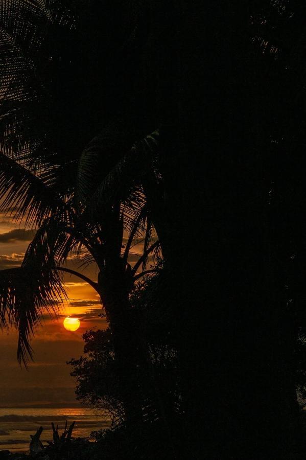 Apartament Soul Sync Sanctuary Formally Hacienda La Moringa Playa Hermosa  Zewnętrze zdjęcie