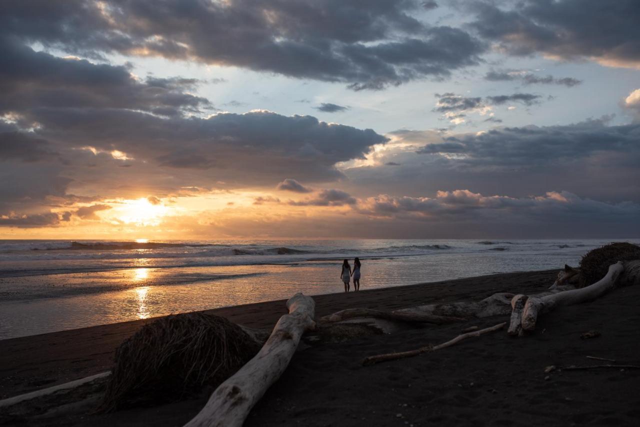 Apartament Soul Sync Sanctuary Formally Hacienda La Moringa Playa Hermosa  Zewnętrze zdjęcie