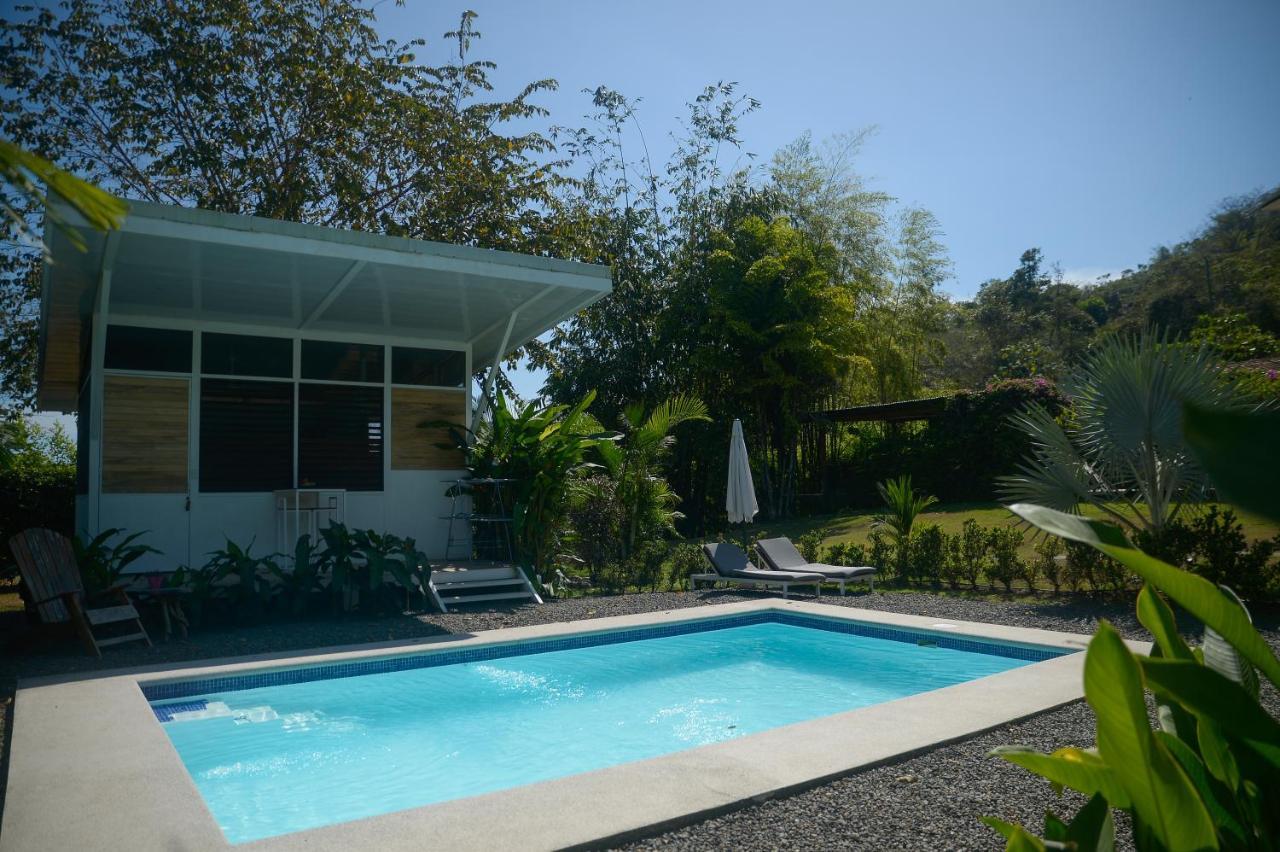 Apartament Soul Sync Sanctuary Formally Hacienda La Moringa Playa Hermosa  Zewnętrze zdjęcie