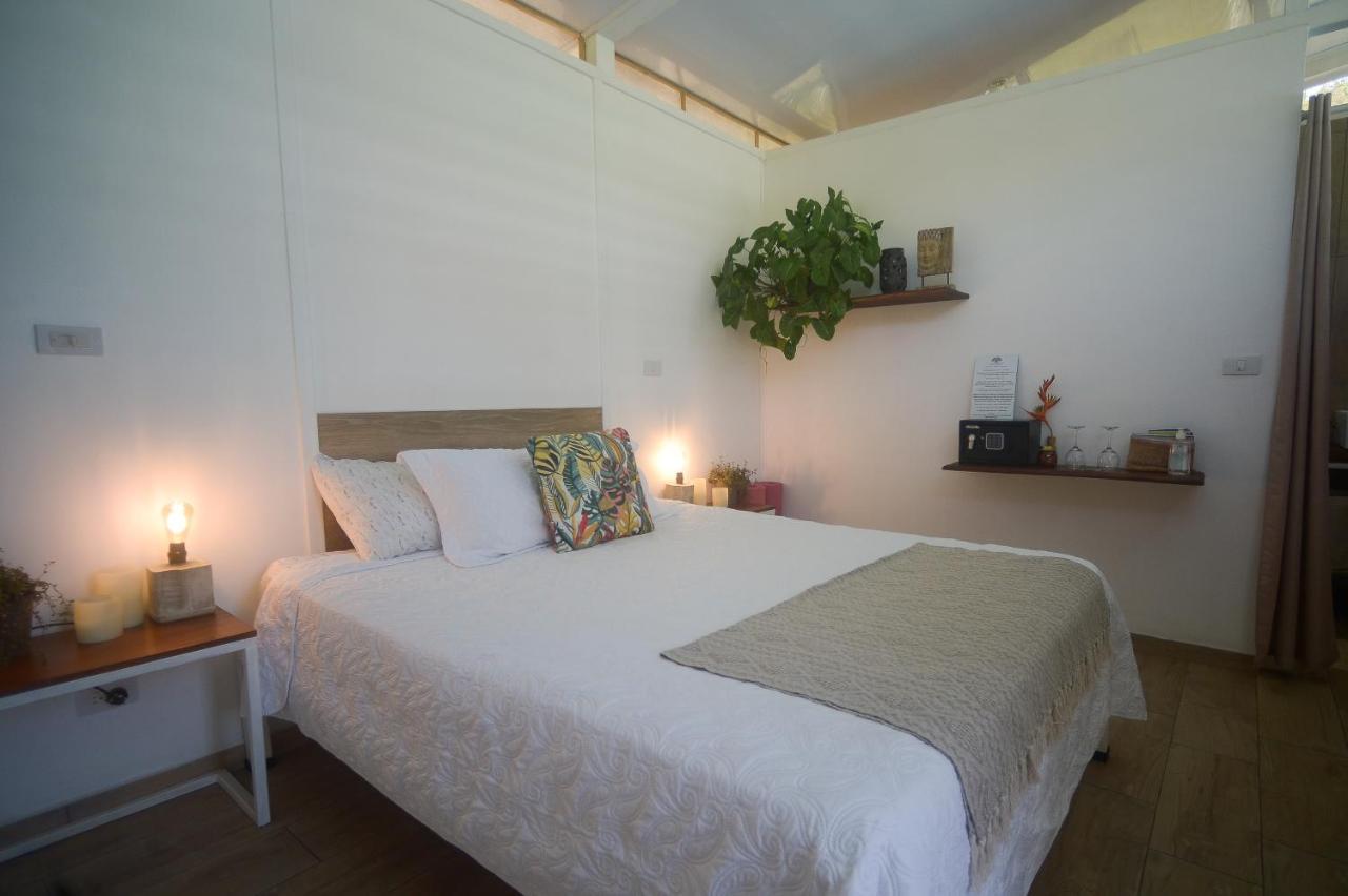 Apartament Soul Sync Sanctuary Formally Hacienda La Moringa Playa Hermosa  Zewnętrze zdjęcie