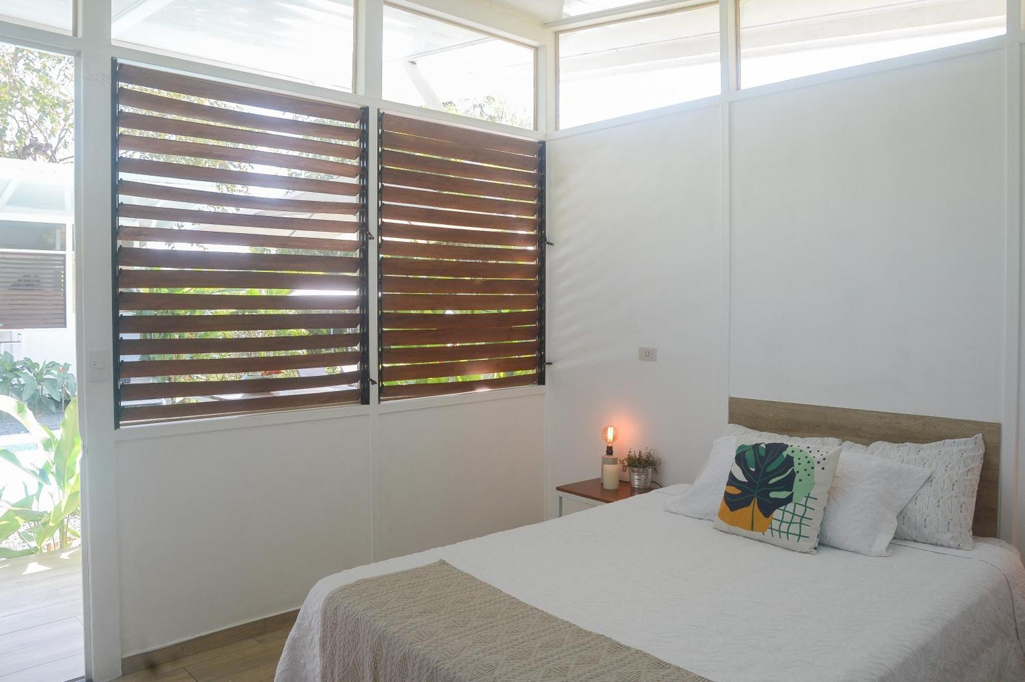 Apartament Soul Sync Sanctuary Formally Hacienda La Moringa Playa Hermosa  Zewnętrze zdjęcie