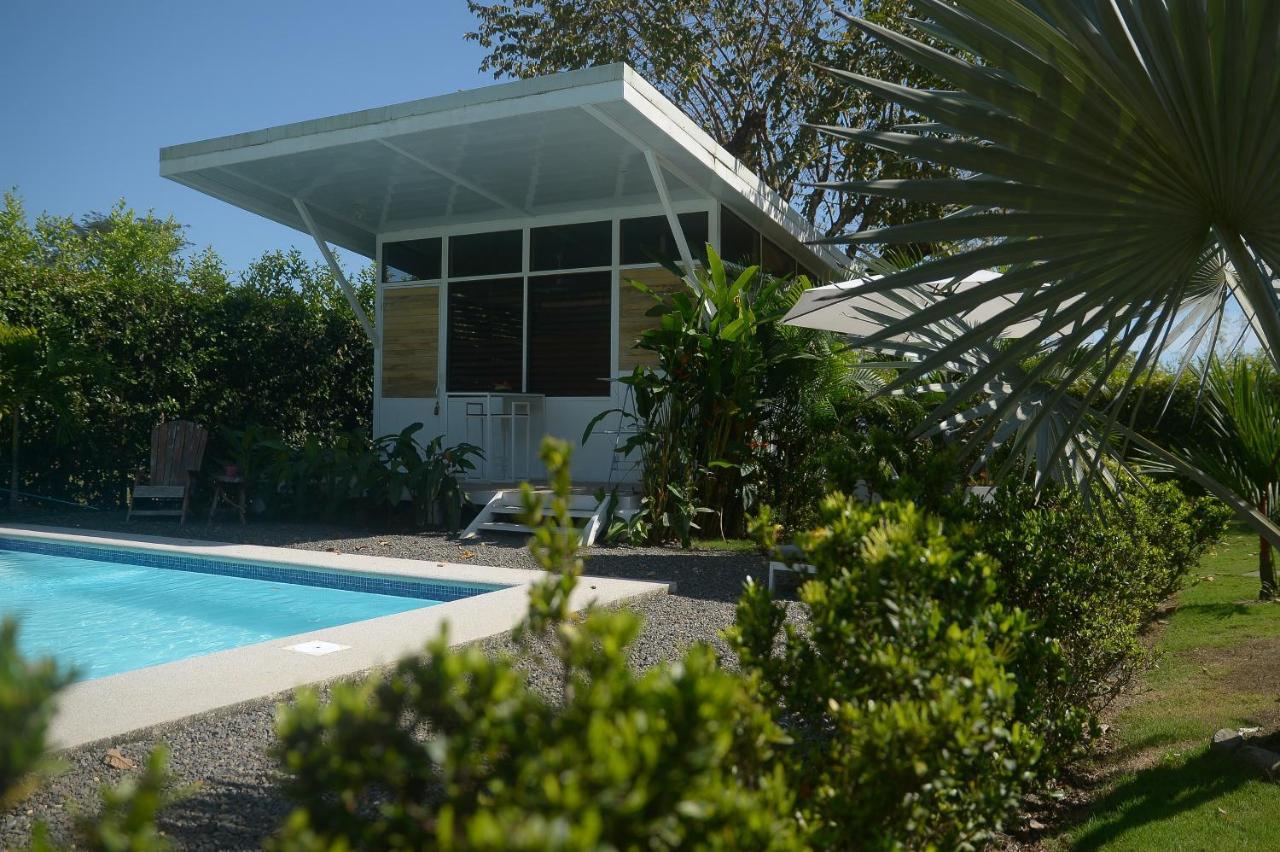 Apartament Soul Sync Sanctuary Formally Hacienda La Moringa Playa Hermosa  Zewnętrze zdjęcie