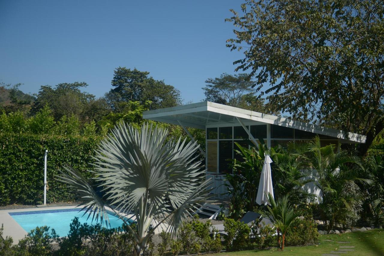 Apartament Soul Sync Sanctuary Formally Hacienda La Moringa Playa Hermosa  Zewnętrze zdjęcie