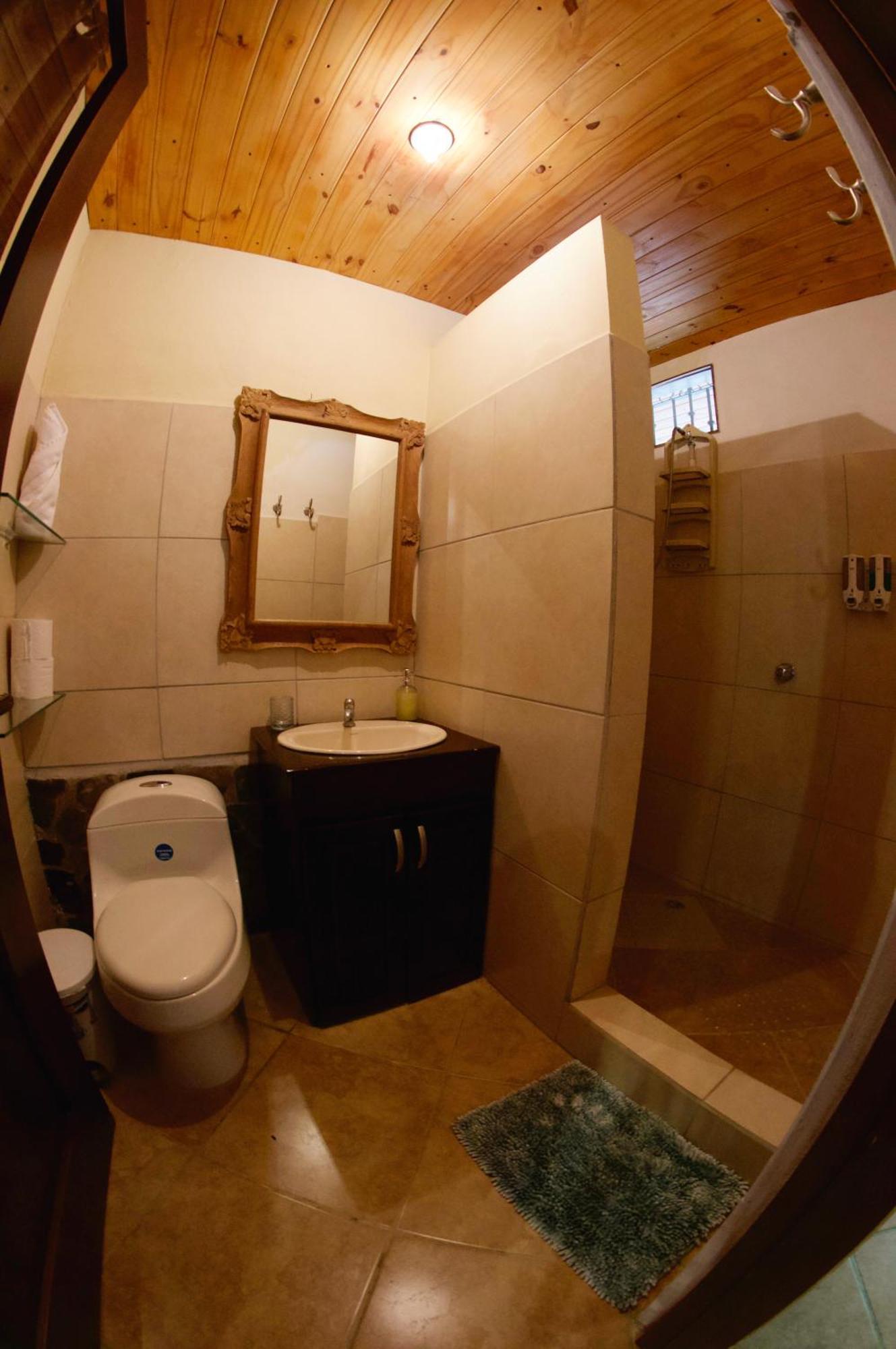Apartament Soul Sync Sanctuary Formally Hacienda La Moringa Playa Hermosa  Zewnętrze zdjęcie