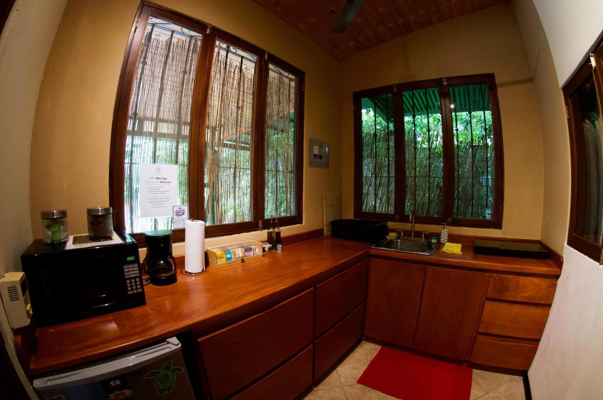 Apartament Soul Sync Sanctuary Formally Hacienda La Moringa Playa Hermosa  Zewnętrze zdjęcie