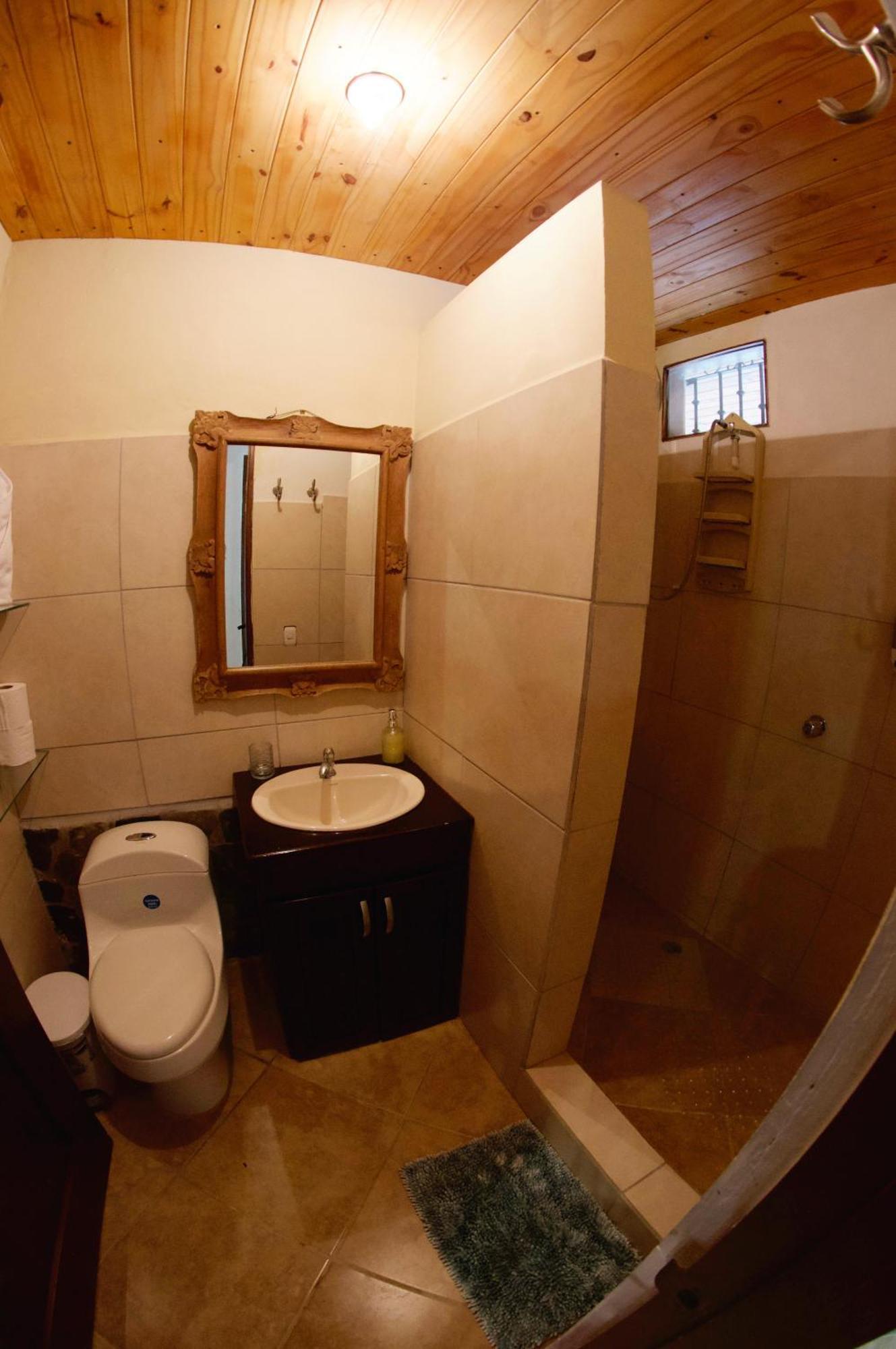 Apartament Soul Sync Sanctuary Formally Hacienda La Moringa Playa Hermosa  Zewnętrze zdjęcie