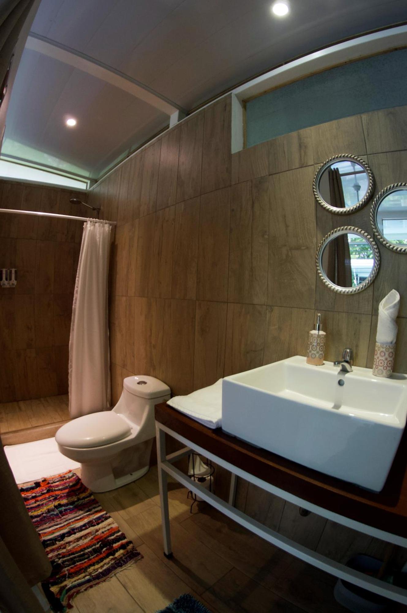 Apartament Soul Sync Sanctuary Formally Hacienda La Moringa Playa Hermosa  Zewnętrze zdjęcie