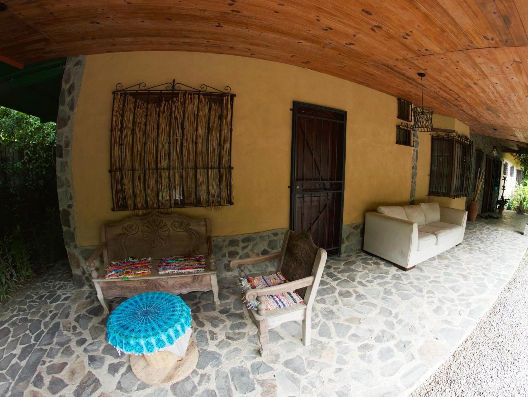 Apartament Soul Sync Sanctuary Formally Hacienda La Moringa Playa Hermosa  Zewnętrze zdjęcie